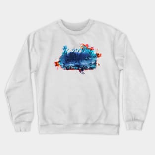 Subnautica Crewneck Sweatshirt